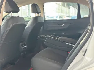 Hongqi E-QM5 2024 купить из Китая, цена 1 623 000 ₽ — Suifenhe Auto