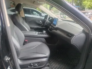 Hongqi E-QM5 2023 купить из Китая, цена 3 276 000 ₽ — Suifenhe Auto