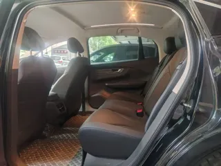Hongqi E-QM5 2023 купить из Китая, цена 3 276 000 ₽ — Suifenhe Auto