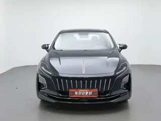 Hongqi E-QM5 2024 купить из Китая, цена 2 944 000 ₽ — Suifenhe Auto