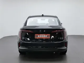 Hongqi E-QM5 2024 купить из Китая, цена 2 944 000 ₽ — Suifenhe Auto