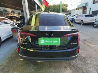 Hongqi E-QM5 2023 купить из Китая, цена 3 239 000 ₽ — Suifenhe Auto