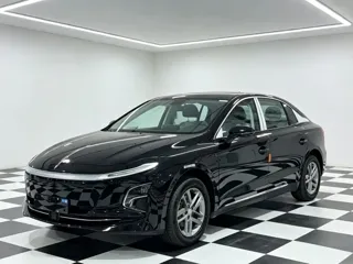 Hongqi E-QM5 2026 купить из Китая, цена 2 394 000 ₽ — Suifenhe Auto