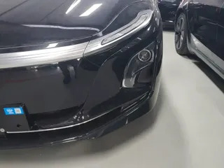 Hongqi E-QM5 2026 купить из Китая, цена 2 394 000 ₽ — Suifenhe Auto