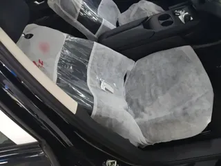 Hongqi E-QM5 2026 купить из Китая, цена 2 394 000 ₽ — Suifenhe Auto