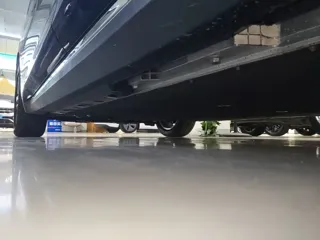 Hongqi E-QM5 2026 купить из Китая, цена 2 394 000 ₽ — Suifenhe Auto