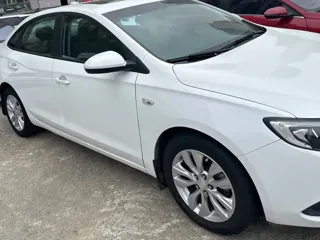 Buick Excelle GT 2020 купить из Китая, цена 959 000 ₽ — Suifenhe Auto