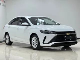 Chevrolet Monza 2022 купить из Китая, цена 1 254 000 ₽ — Suifenhe Auto