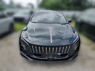 Hongqi E-QM5 2024 купить из Китая, цена 1 679 000 ₽ — Suifenhe Auto