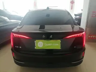 Hongqi E-QM5 2023 купить из Китая, цена 3 595 000 ₽ — Suifenhe Auto