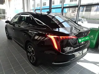 Hongqi E-QM5 2024 купить из Китая, цена 1 799 000 ₽ — Suifenhe Auto