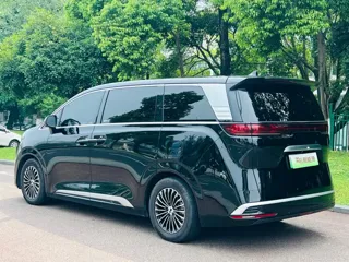 Denza D9 2024 купить из Китая, цена 5 213 000 ₽ — Suifenhe Auto