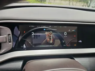 Denza D9 2024 купить из Китая, цена 5 920 000 ₽ — Suifenhe Auto