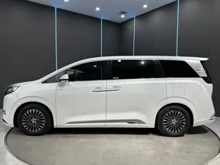 Denza D9 2024 купить из Китая, цена 5 631 000 ₽ — Suifenhe Auto