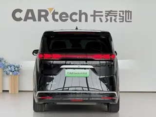 Denza D9 2024 купить из Китая, цена 5 862 000 ₽ — Suifenhe Auto