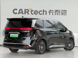 Denza D9 2024 купить из Китая, цена 5 862 000 ₽ — Suifenhe Auto