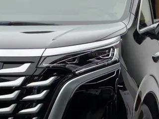 Denza D9 2025 купить из Китая, цена 7 409 000 ₽ — Suifenhe Auto