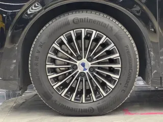 Denza D9 2025 купить из Китая, цена 7 409 000 ₽ — Suifenhe Auto