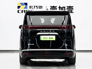Denza D9 2025 купить из Китая, цена 7 409 000 ₽ — Suifenhe Auto