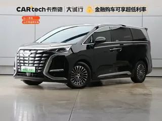 Denza D9 2026 купить из Китая, цена 6 586 000 ₽ — Suifenhe Auto