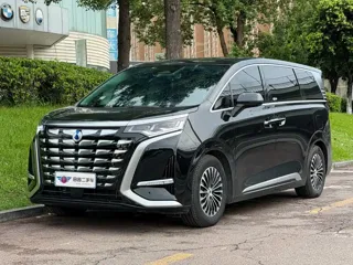Denza D9 2024 купить из Китая, цена 5 497 000 ₽ — Suifenhe Auto