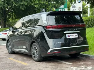 Denza D9 2024 купить из Китая, цена 5 497 000 ₽ — Suifenhe Auto
