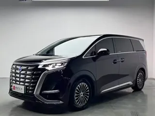 Denza D9 2024 купить из Китая, цена 4 726 000 ₽ — Suifenhe Auto