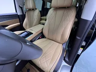 Denza D9 2024 купить из Китая, цена 4 726 000 ₽ — Suifenhe Auto