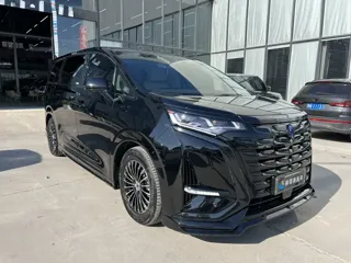Denza D9 2025 купить из Китая, цена 5 822 000 ₽ — Suifenhe Auto