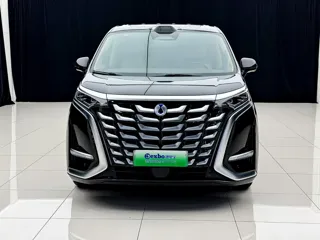 Denza D9 2025 купить из Китая, цена 7 137 000 ₽ — Suifenhe Auto