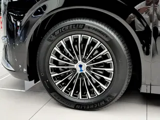 Denza D9 2025 купить из Китая, цена 7 137 000 ₽ — Suifenhe Auto