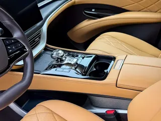 Denza D9 2025 купить из Китая, цена 7 137 000 ₽ — Suifenhe Auto