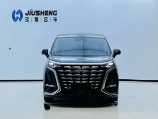 Denza D9 2025 купить из Китая, цена 6 245 000 ₽ — Suifenhe Auto