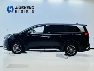 Denza D9 2025 купить из Китая, цена 6 245 000 ₽ — Suifenhe Auto
