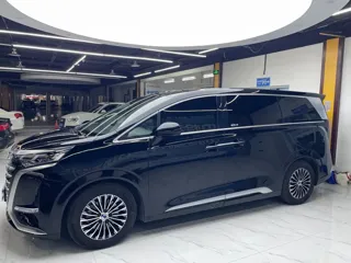 Denza D9 2025 купить из Китая, цена 6 245 000 ₽ — Suifenhe Auto