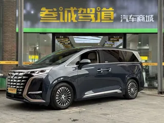 Denza D9 2025 купить из Китая, цена 6 146 000 ₽ — Suifenhe Auto