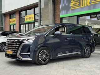 Denza D9 2025 купить из Китая, цена 6 146 000 ₽ — Suifenhe Auto