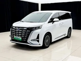 Denza D9 2025 купить из Китая, цена 6 337 000 ₽ — Suifenhe Auto