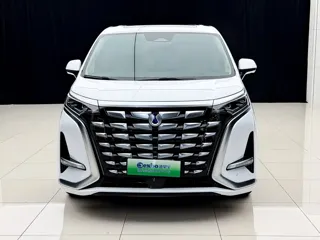 Denza D9 2025 купить из Китая, цена 6 337 000 ₽ — Suifenhe Auto