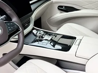 Denza D9 2025 купить из Китая, цена 6 337 000 ₽ — Suifenhe Auto