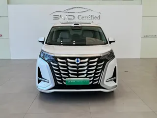 Denza D9 2024 купить из Китая, цена 7 060 000 ₽ — Suifenhe Auto