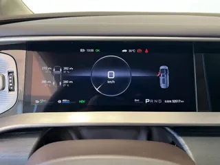 Denza D9 2024 купить из Китая, цена 7 060 000 ₽ — Suifenhe Auto