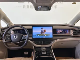 Denza D9 2024 купить из Китая, цена 7 060 000 ₽ — Suifenhe Auto