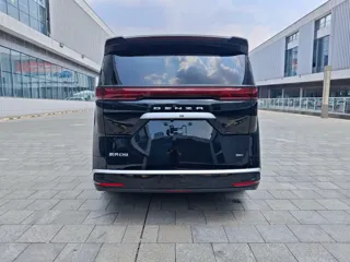 Denza D9 2024 купить из Китая, цена 5 558 000 ₽ — Suifenhe Auto