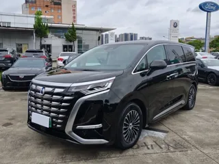 Denza D9 2024 купить из Китая, цена 5 382 000 ₽ — Suifenhe Auto