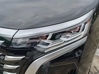 Denza D9 2024 купить из Китая, цена 5 382 000 ₽ — Suifenhe Auto
