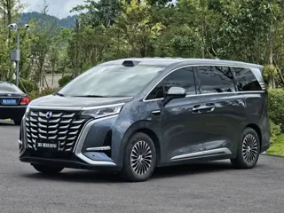 Denza D9 2025 купить из Китая, цена 6 834 000 ₽ — Suifenhe Auto