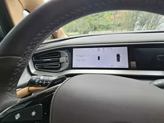 Denza D9 2025 купить из Китая, цена 6 834 000 ₽ — Suifenhe Auto