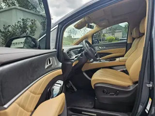 Denza D9 2025 купить из Китая, цена 6 834 000 ₽ — Suifenhe Auto