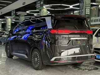 Denza D9 2026 купить из Китая, цена 6 811 000 ₽ — Suifenhe Auto